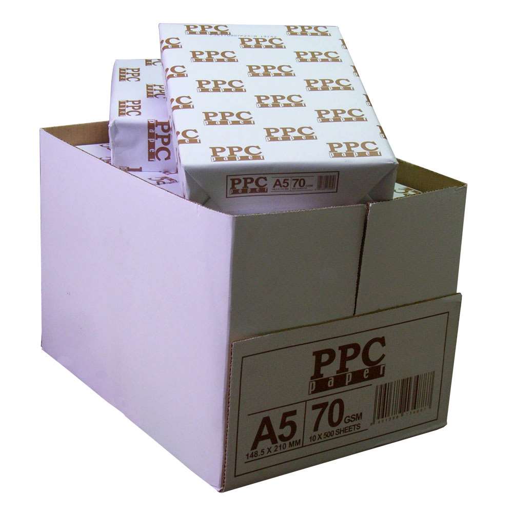 PPC A5 70磅(10包)