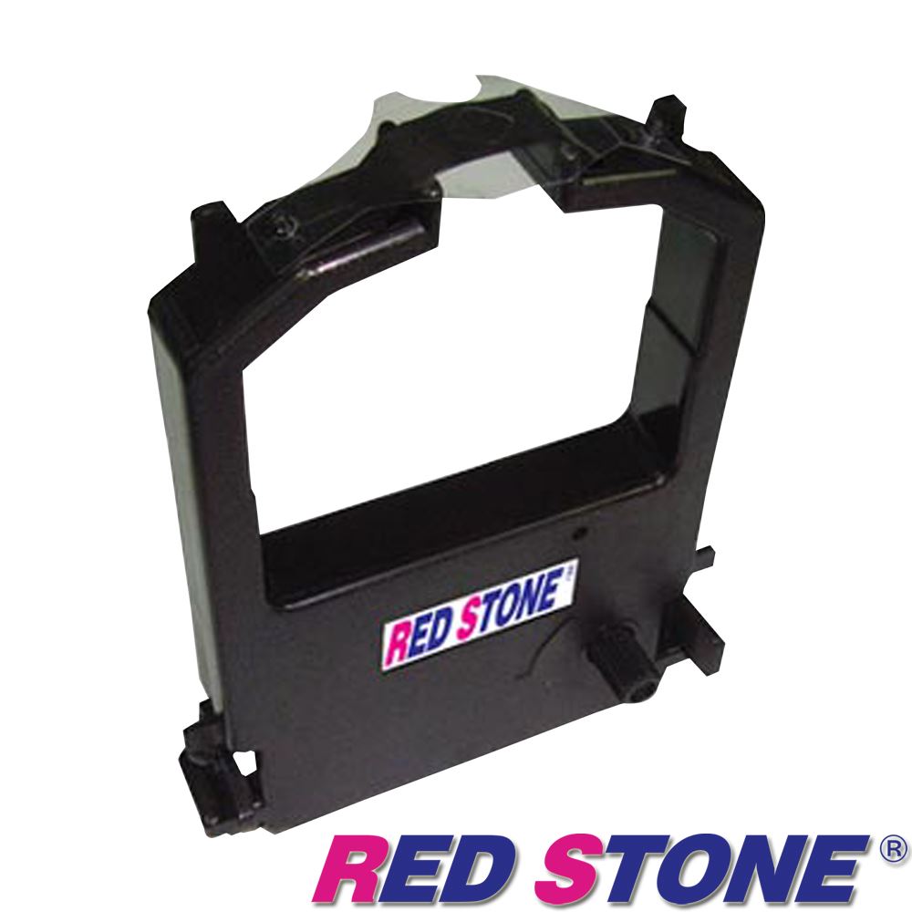 RED STONE for FUJITSU DL1100色帶組 黑(一組3入)