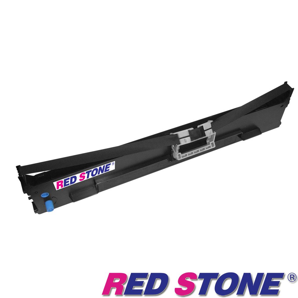 RED STONE for OKI ML6300F色帶組 黑(一組6入)