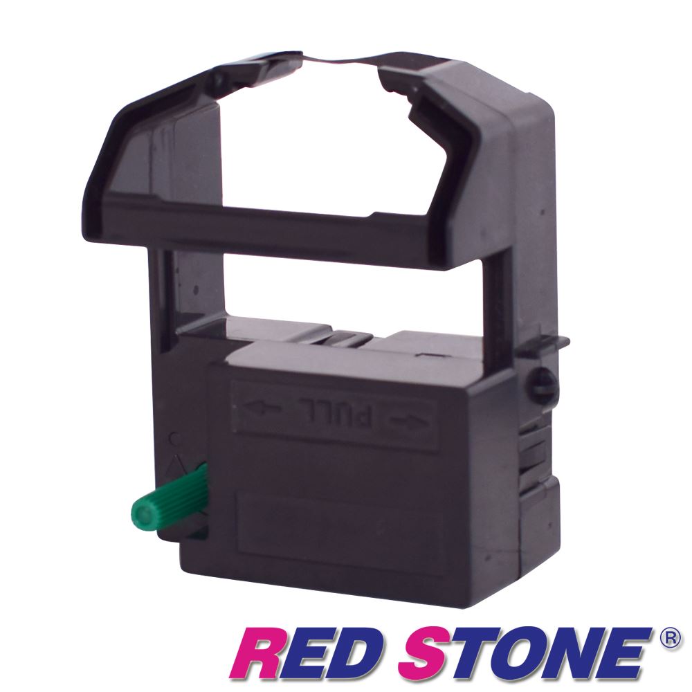 RED STONE for SYNKEY 5250色帶組 黑(一組6入)