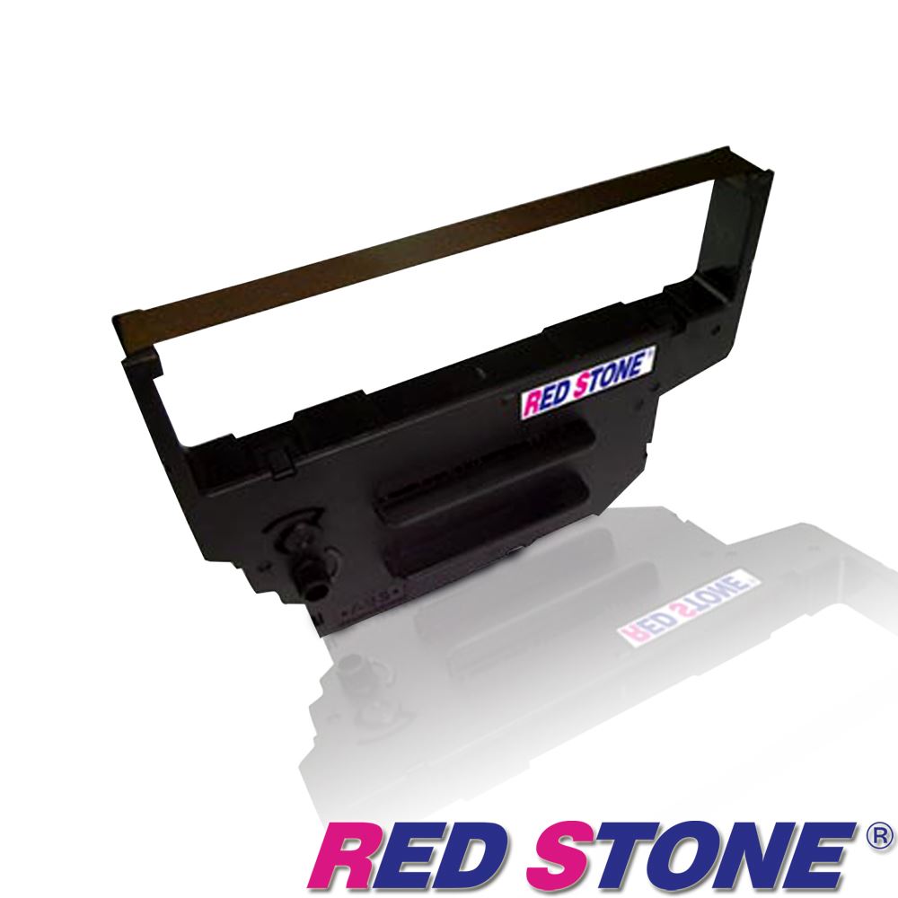 RED STONE for NCR 5674/5685收銀機/記錄器色帶組 紫(一組3入)